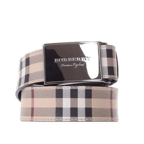 burberry belt buy online|burberry outlet belt.